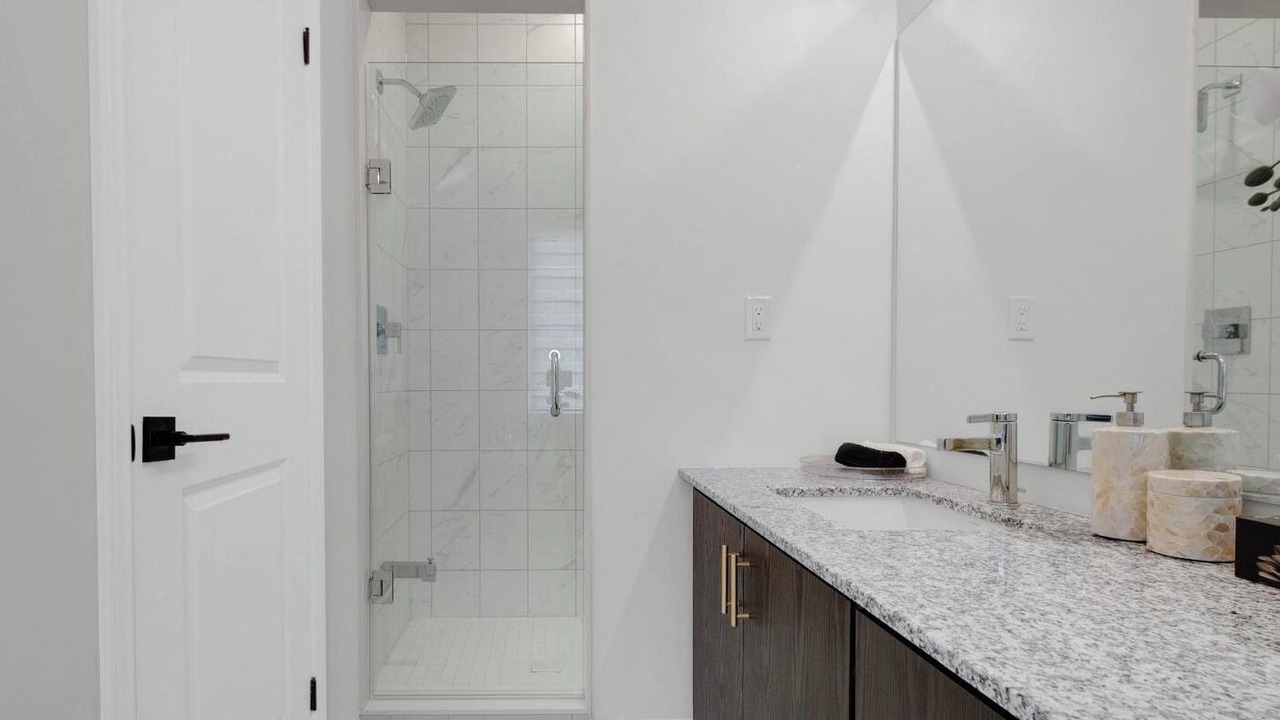 Photo of Bathroom in Vaughan