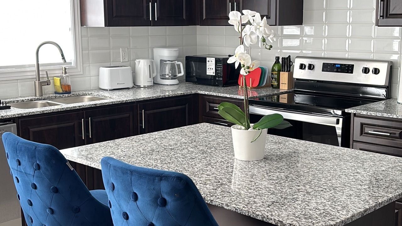 Photo of Kitchen in Vaughan