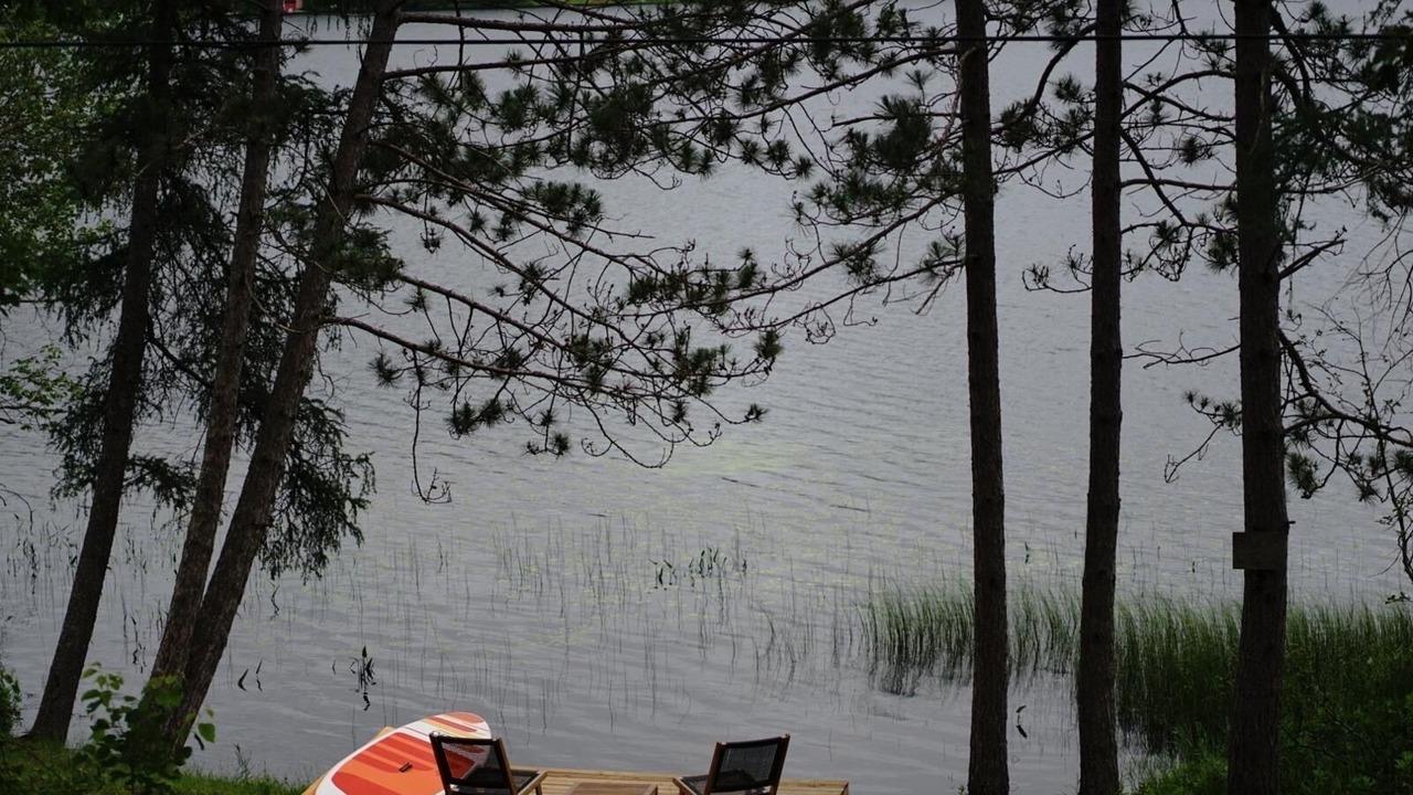 Photo of Outdoor in Huntsville