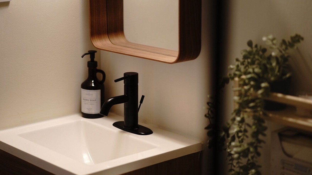 Photo of Bathroom in Huntsville