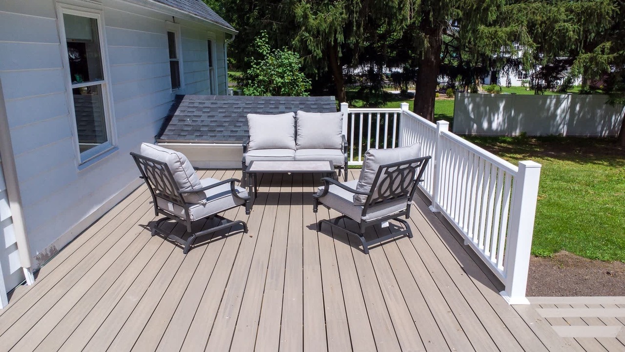 Photo of Patio Balcony in Kingston