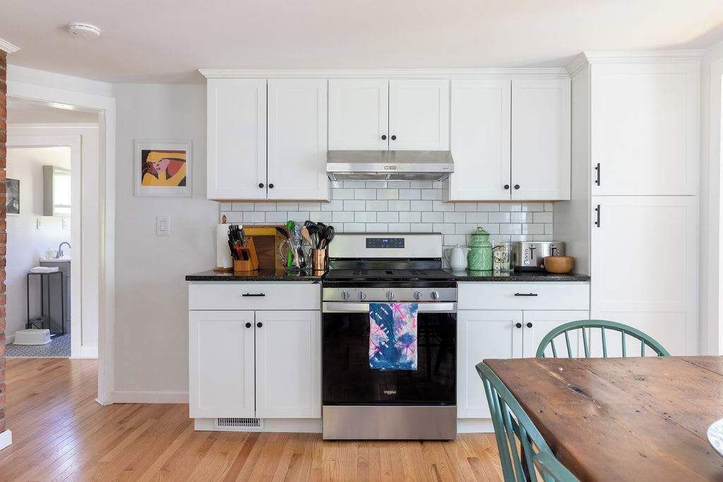 Photo of Kitchen in Kingston