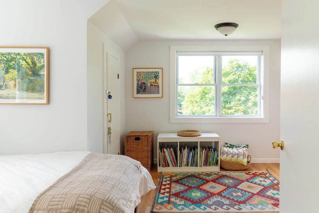 Photo of Bedroom in Kingston