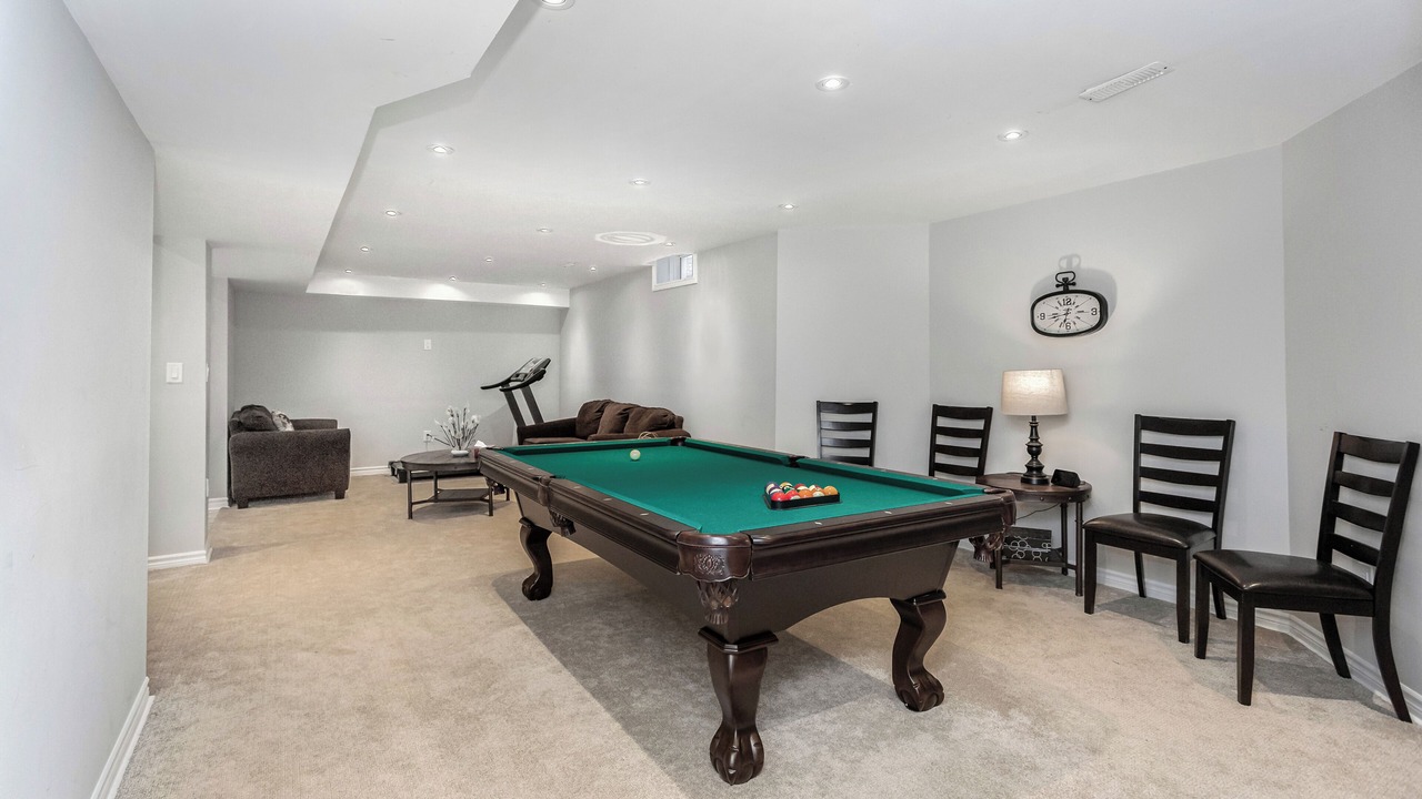 Photo of Bedroom in Churchill Meadows