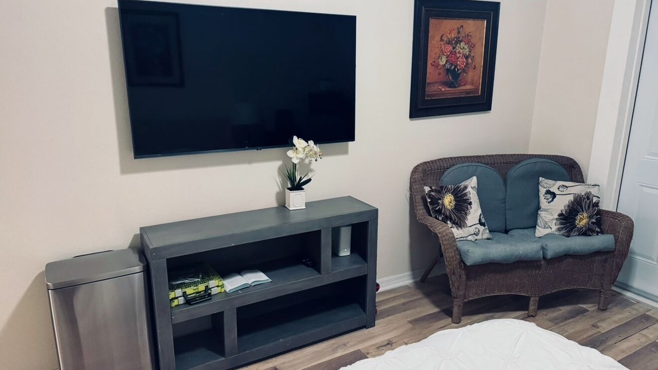 Photo of Bedroom in Southeast Orlando