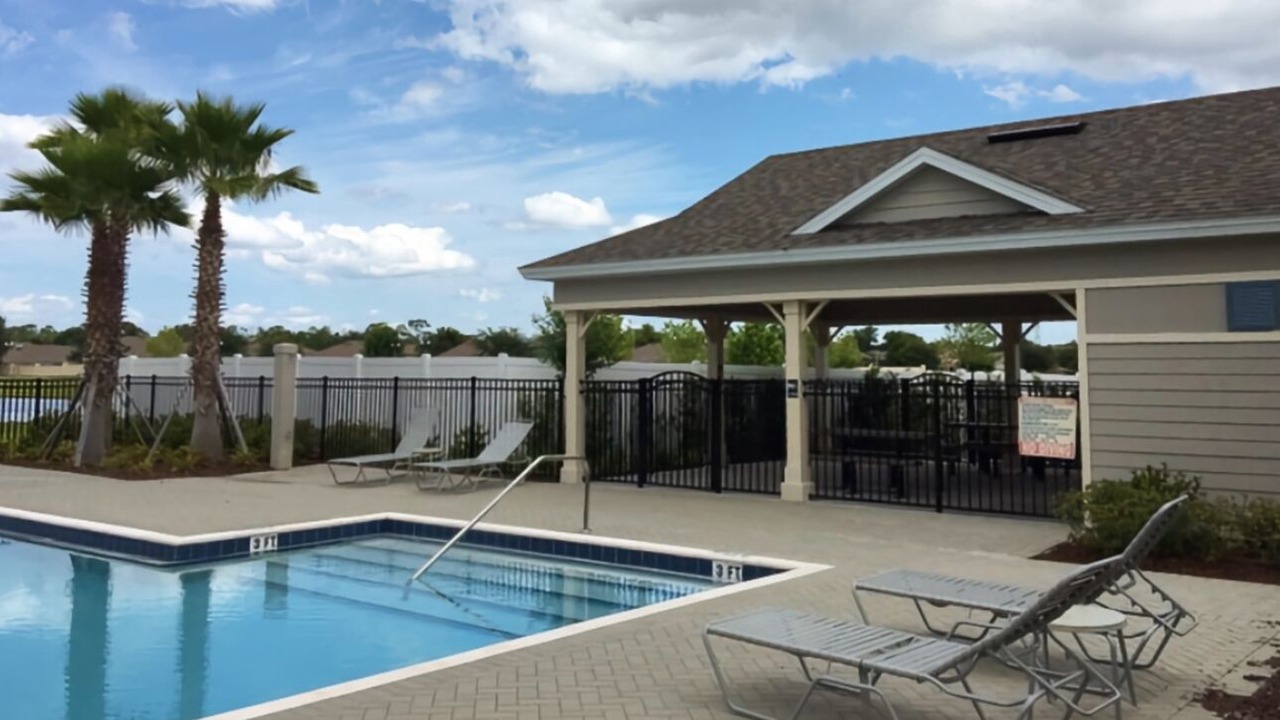 Photo of Outdoor in Southeast Orlando
