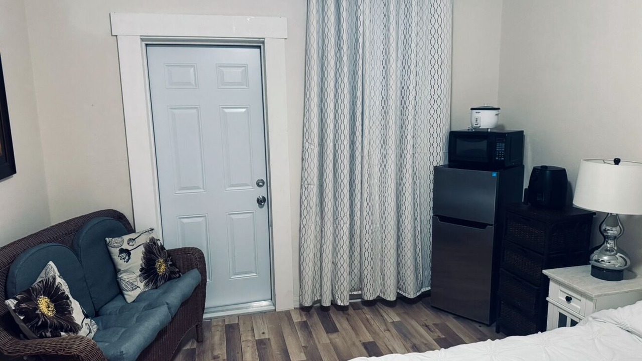 Photo of Bedroom in Southeast Orlando