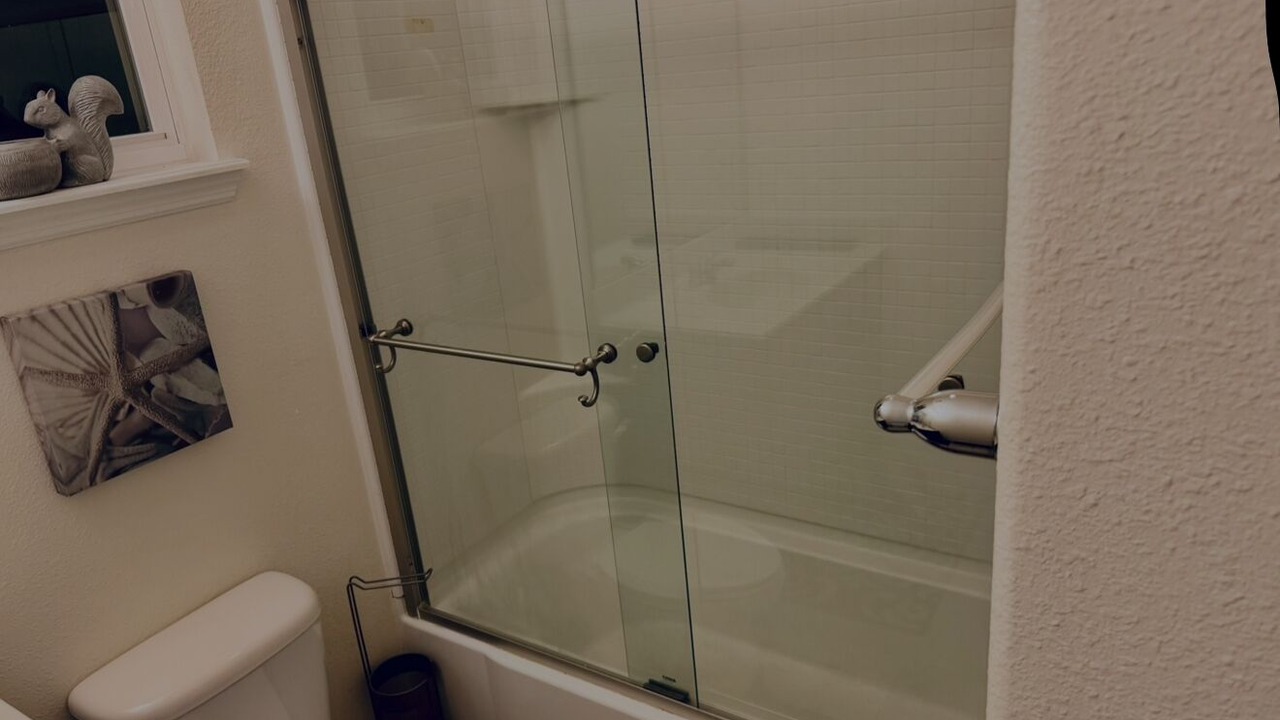 Photo of Bathroom in Southeast Orlando