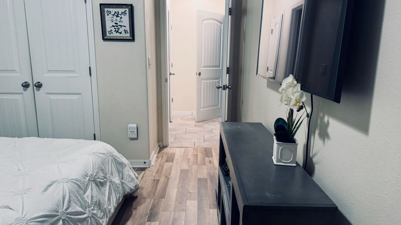 Photo of Bedroom in Southeast Orlando