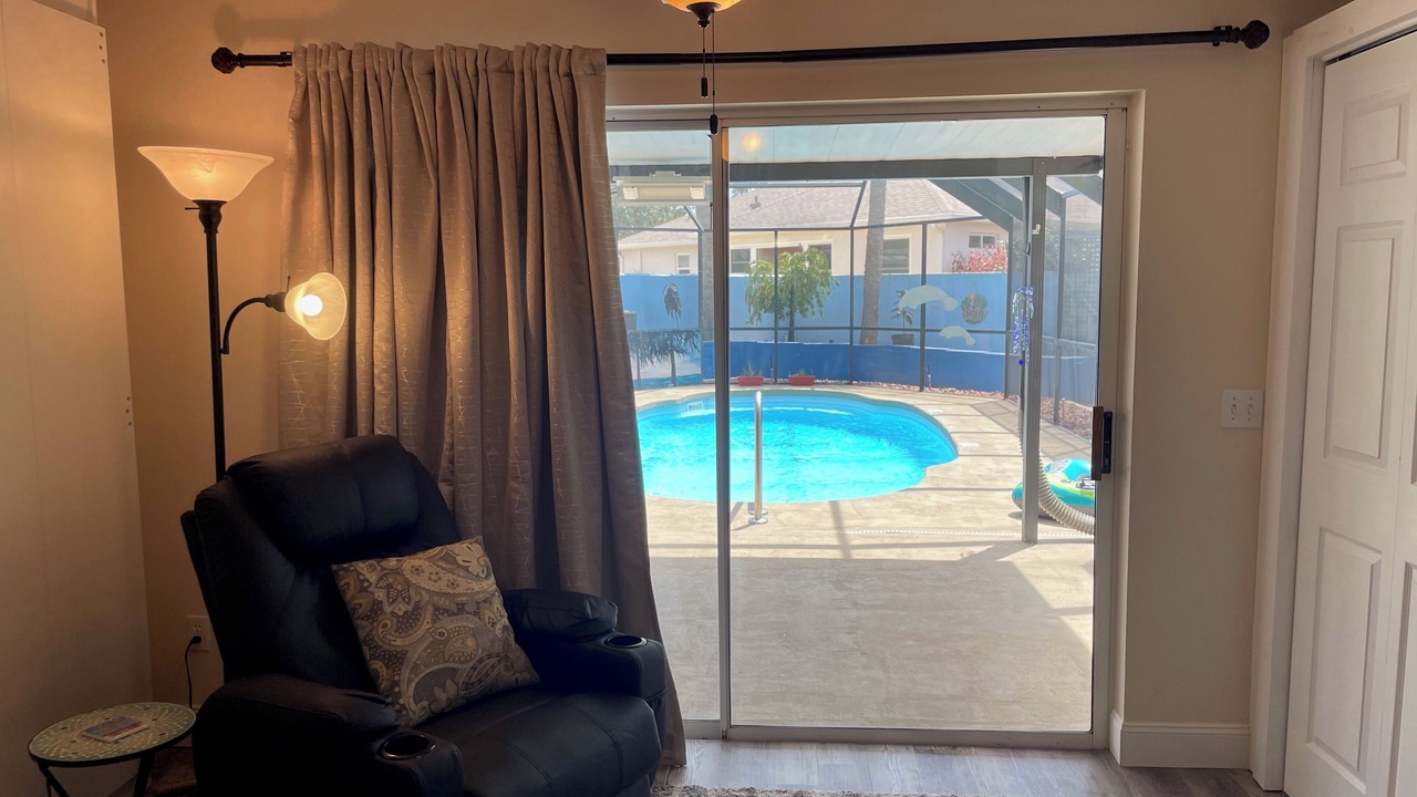 Photo of Outdoor in San Pedro Villas