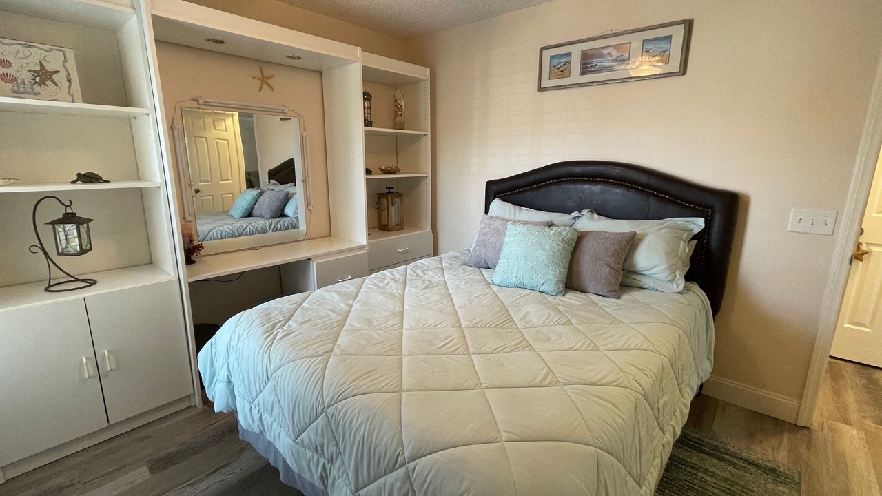 Photo of Bedroom in San Pedro Villas