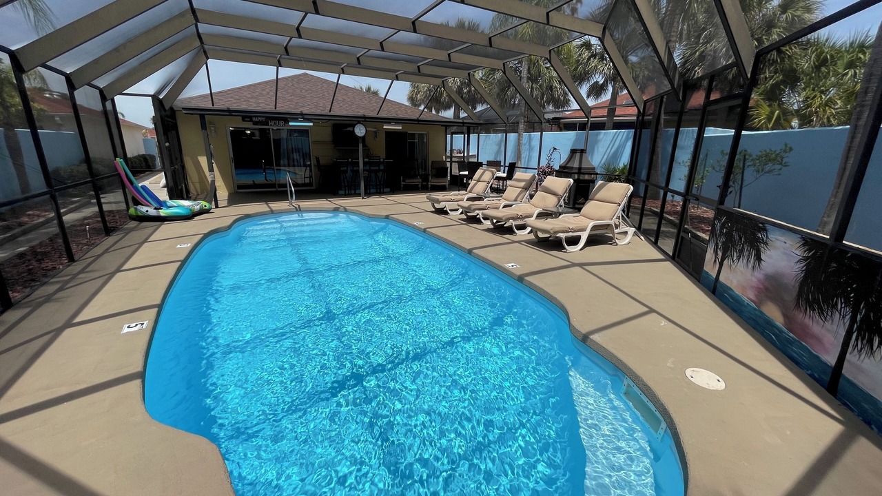 Photo of Outdoor in San Pedro Villas