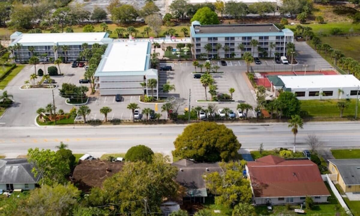 Photo of Outdoor in Historic Downtown Kissimmee