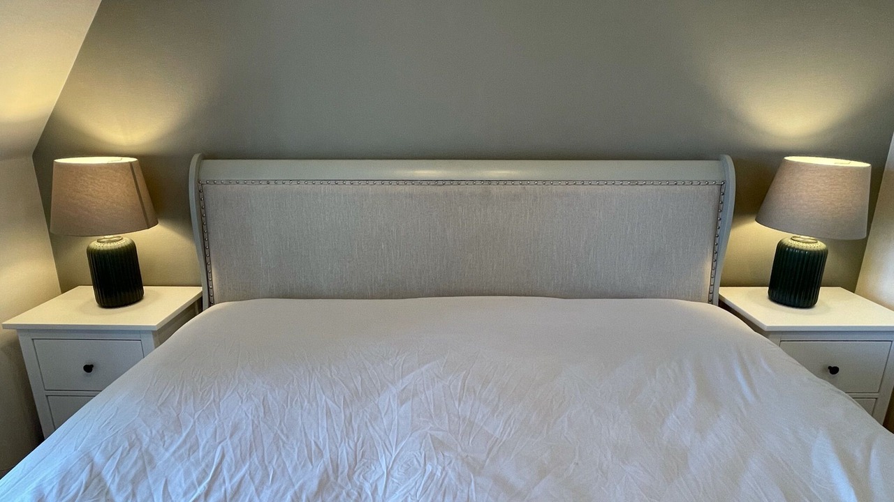 Photo of Bedroom in Chinatown