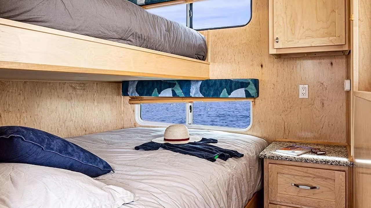 Photo of Bedroom in Wahweap