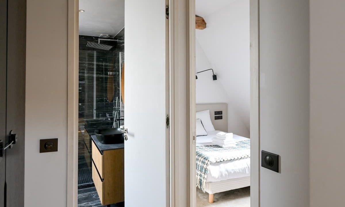 Photo of Bedroom in Champs-Elysees
