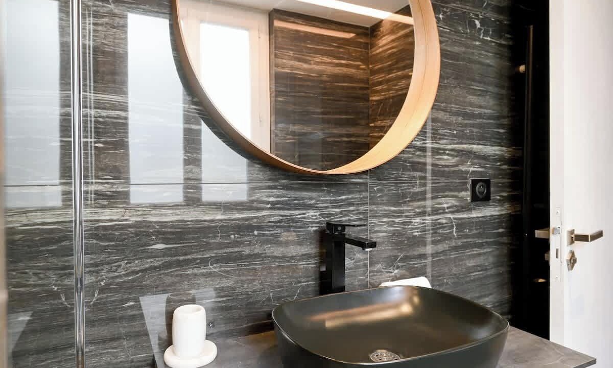 Photo of Bathroom in Champs-Elysees