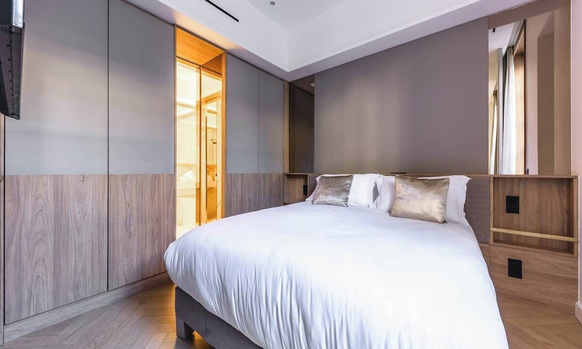 Photo of Bedroom in Les Iles