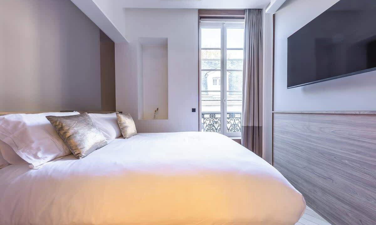 Photo of Bedroom in Les Iles