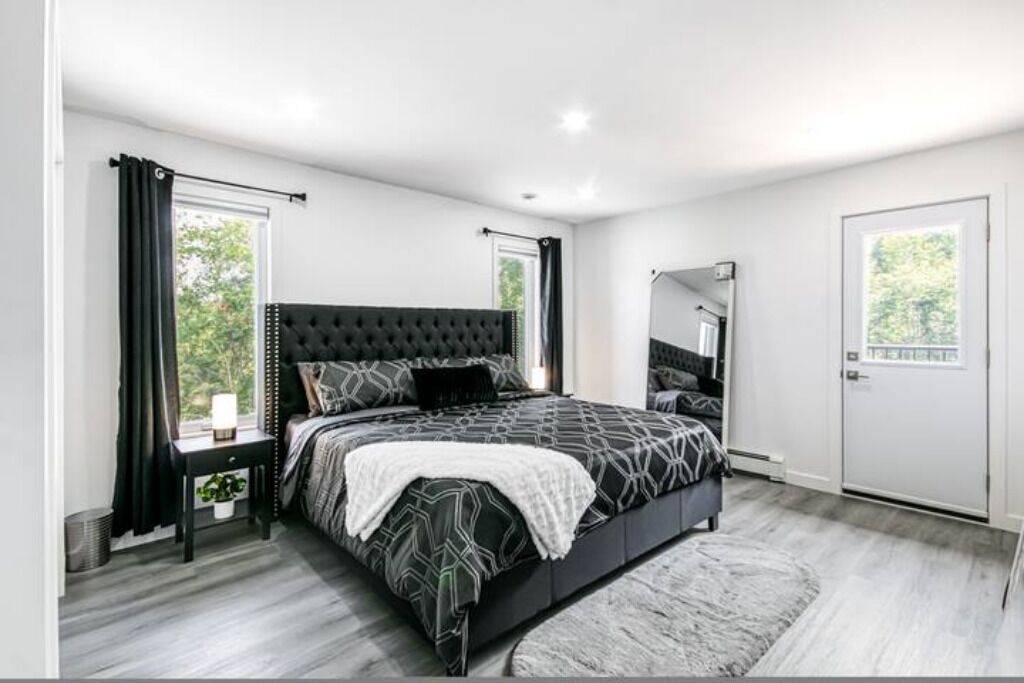 Photo of Bedroom in Sudbury