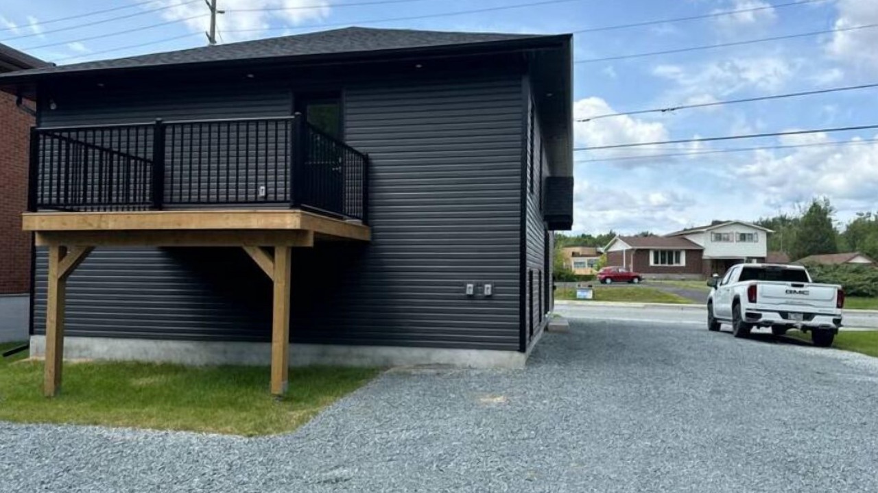 Photo of Outdoor in Sudbury