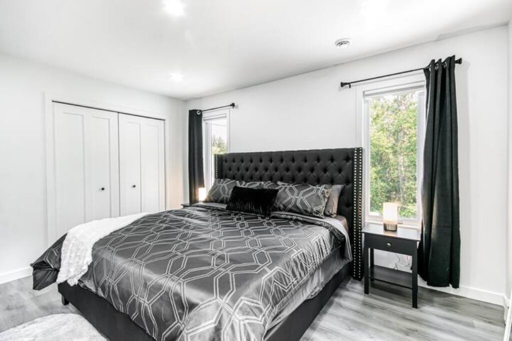 Photo of Bedroom in Sudbury