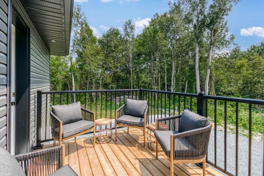 Photo of Outdoor in Sudbury