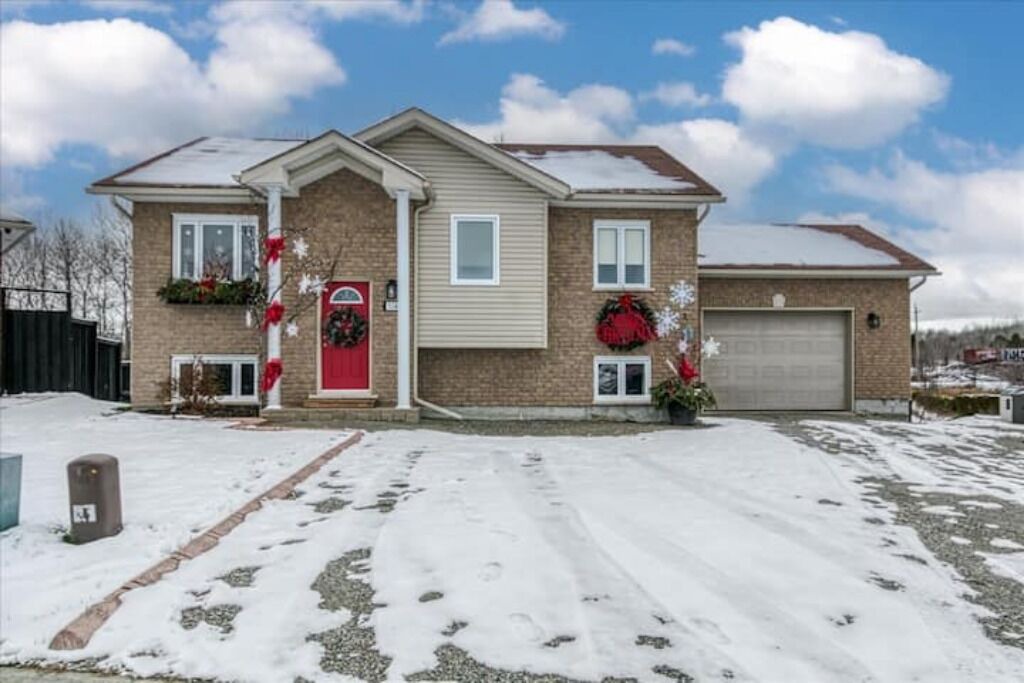 Photo of Outdoor in Garson