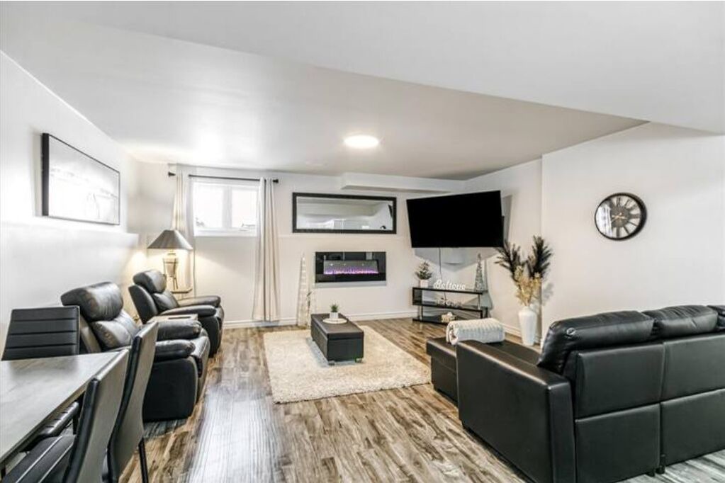 Photo of Livingroom in Garson