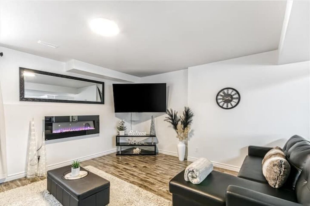Photo of Livingroom in Garson