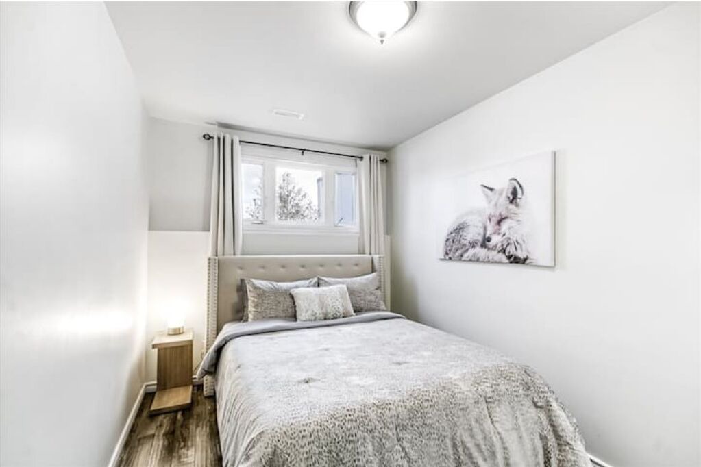 Photo of Bedroom in Garson