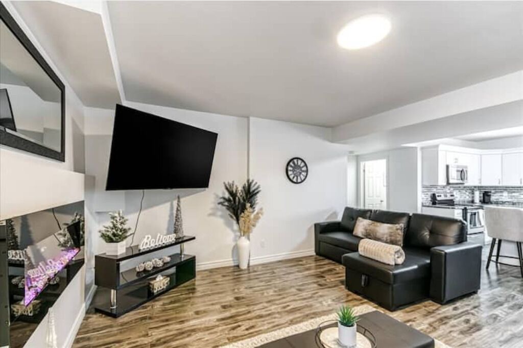 Photo of Livingroom in Garson