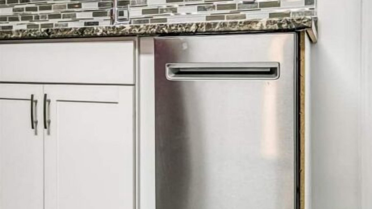 Photo of Kitchen in Garson