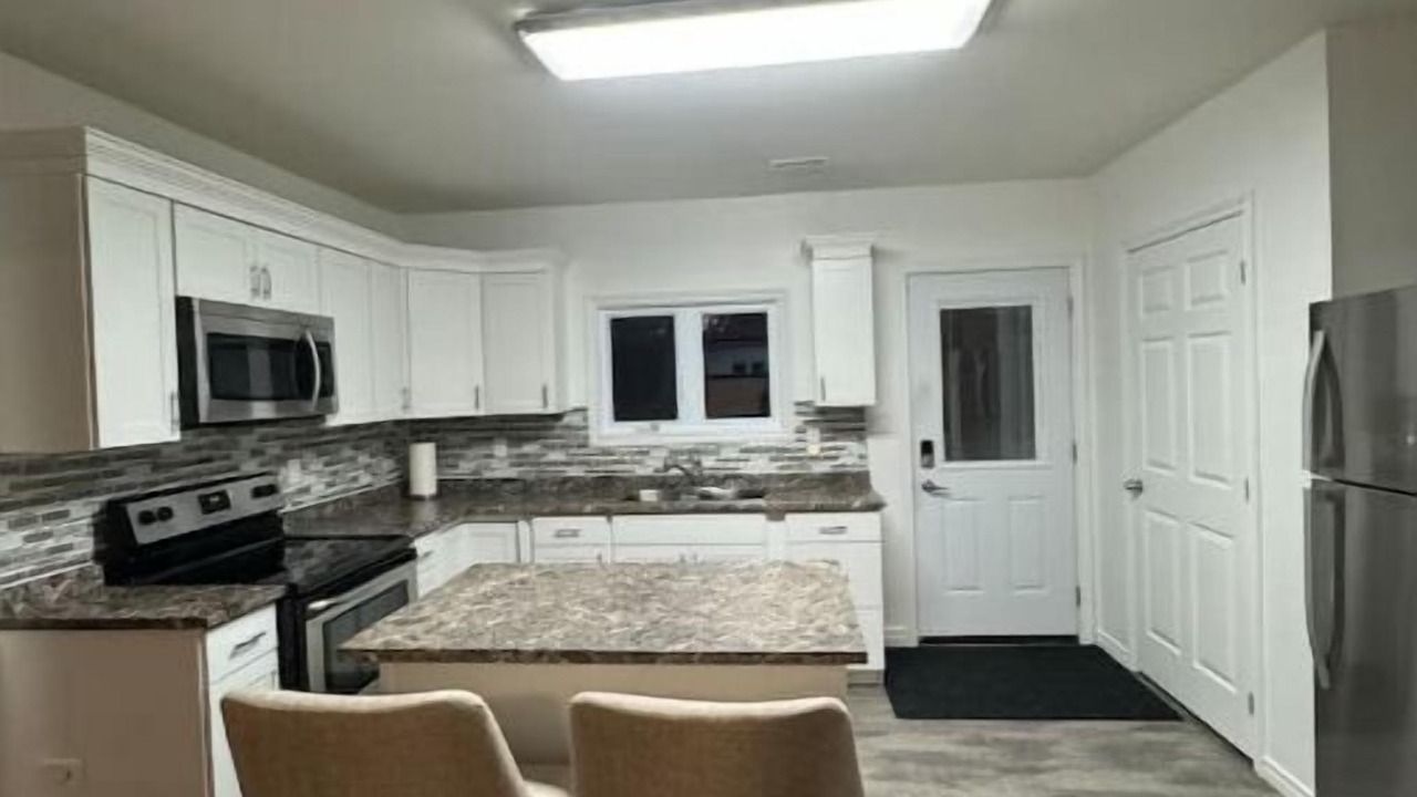 Photo of Kitchen in Garson