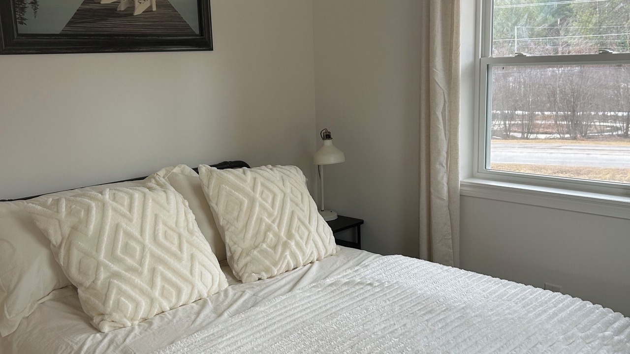 Photo of Bedroom in Weslemkoon