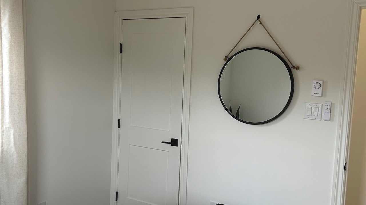 Photo of Bedroom in Weslemkoon