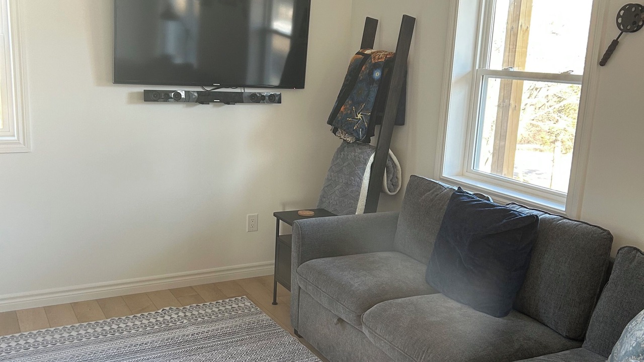 Photo of Livingroom in Weslemkoon