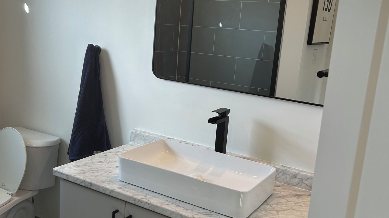 Photo of Bathroom in Weslemkoon