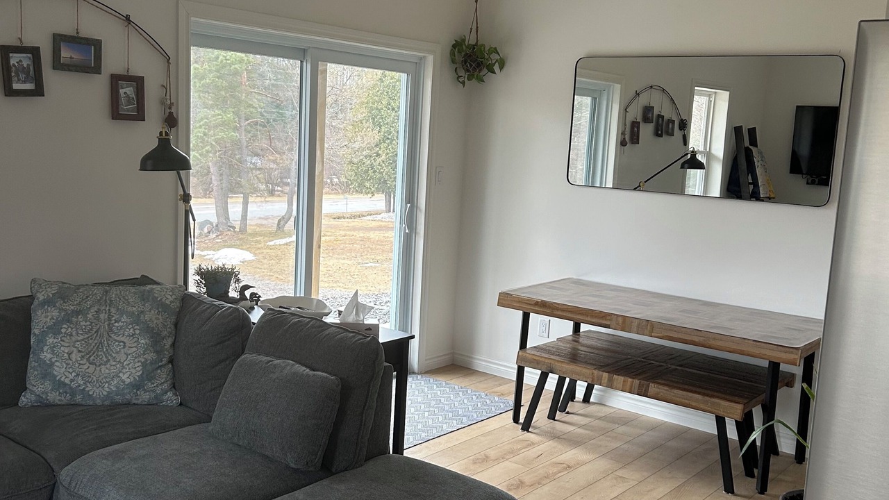 Photo of Livingroom in Weslemkoon