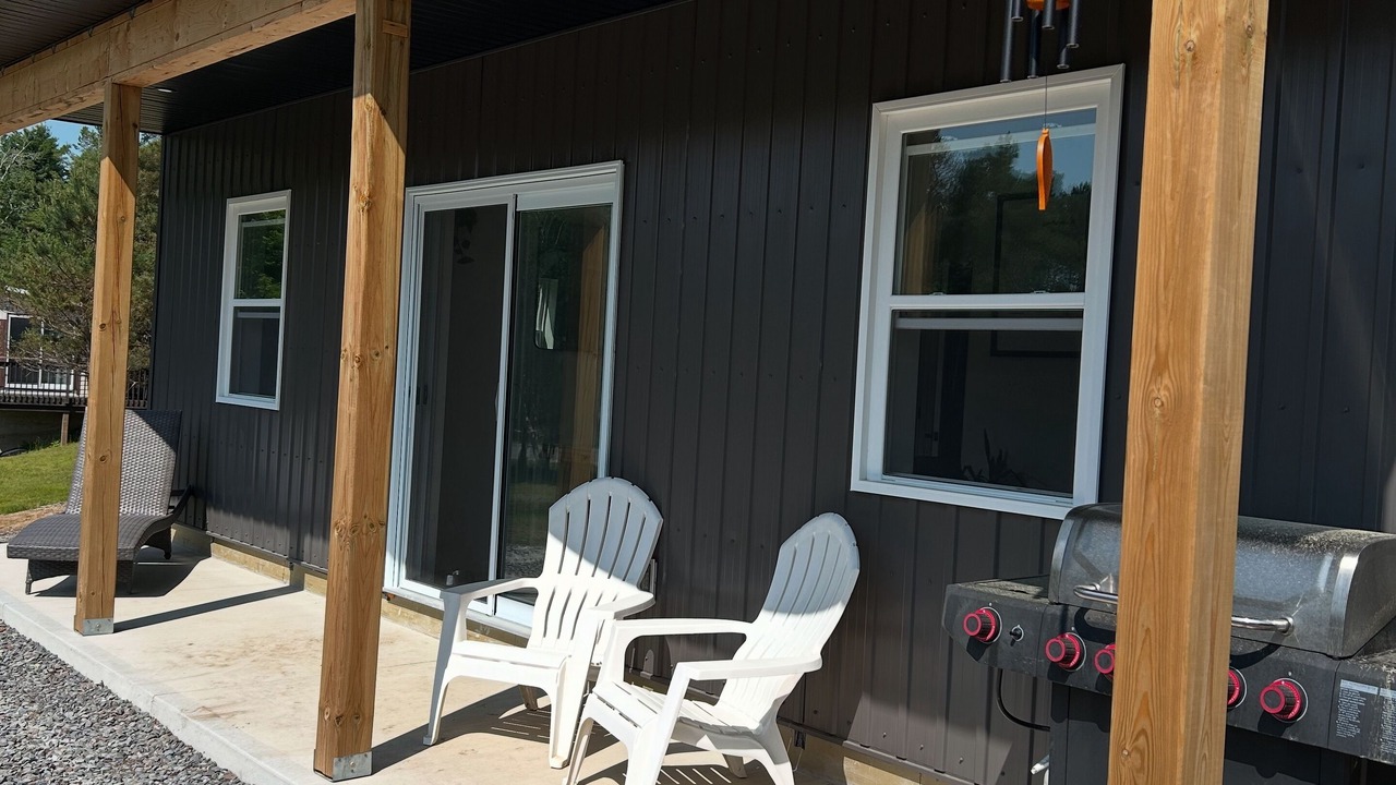 Photo of Patio Balcony in Weslemkoon