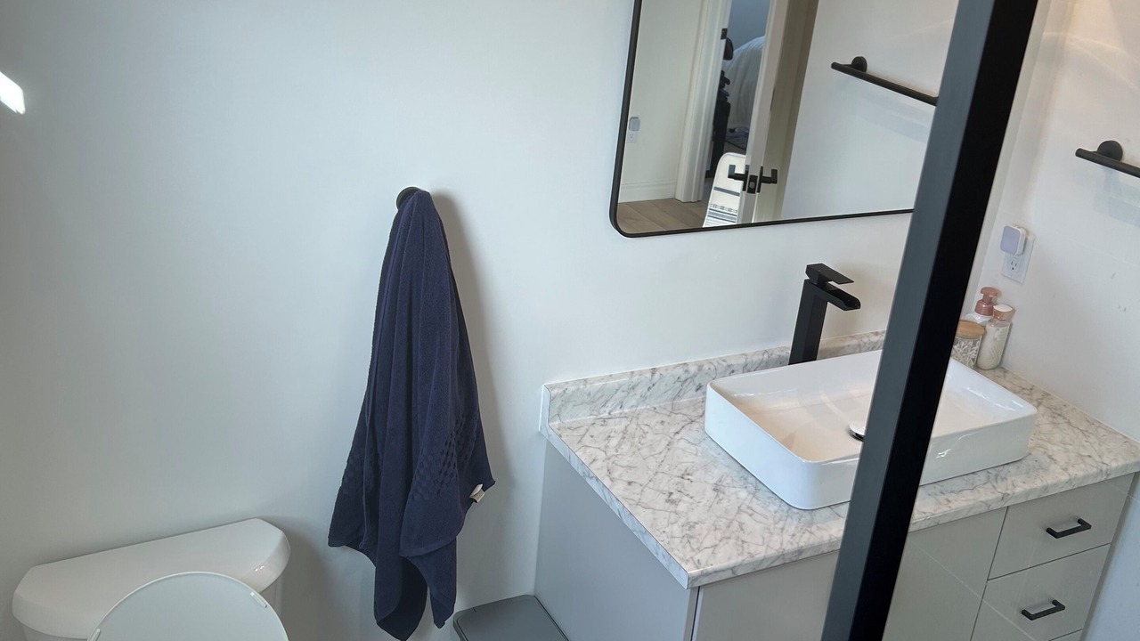 Photo of Bathroom in Weslemkoon