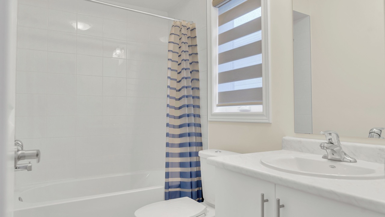 Photo of Bathroom in Kitchener
