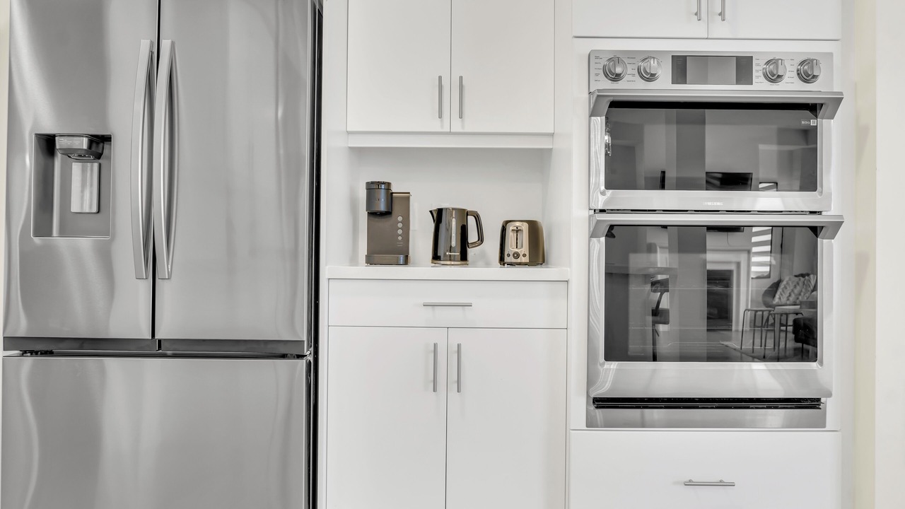 Photo of Kitchen in Kitchener