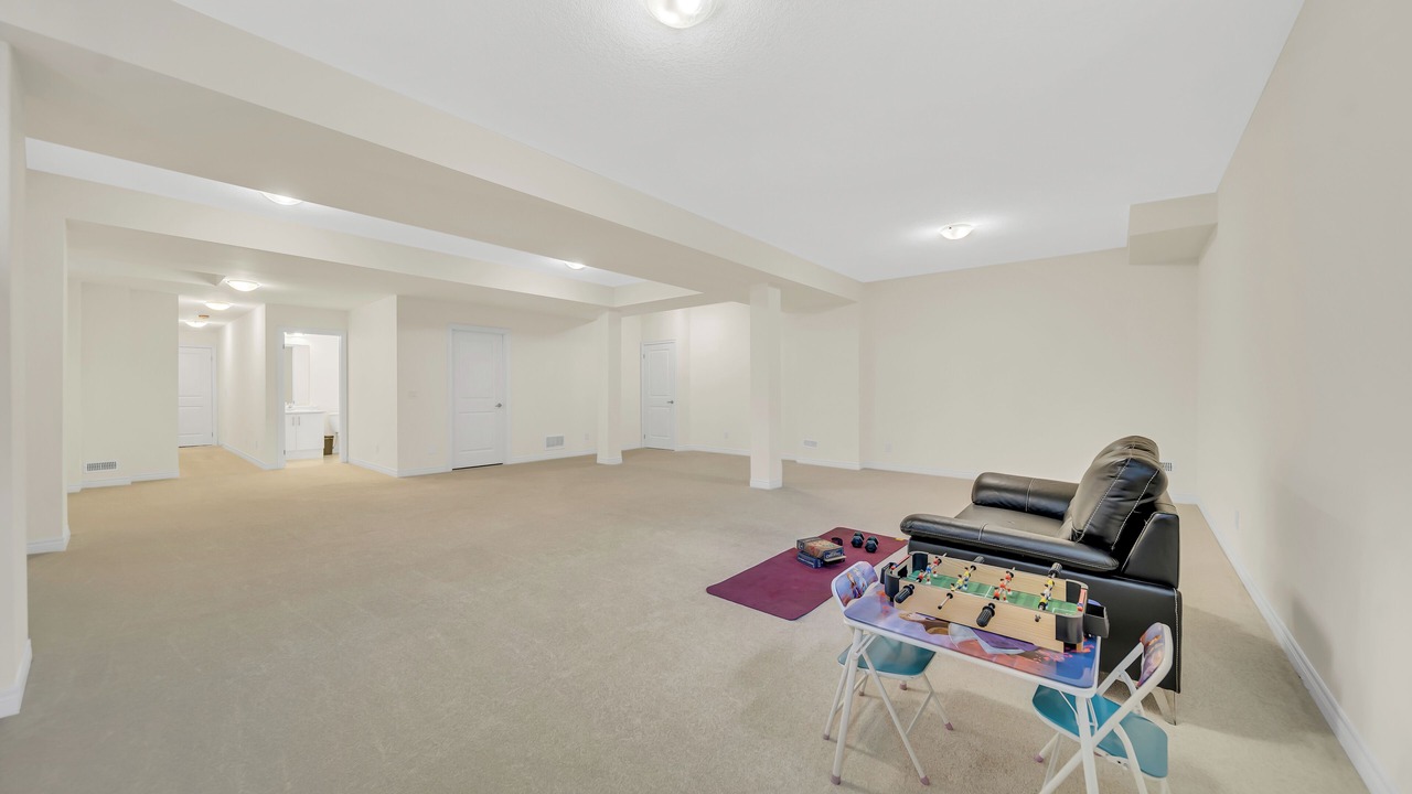 Photo of Bedroom in Kitchener