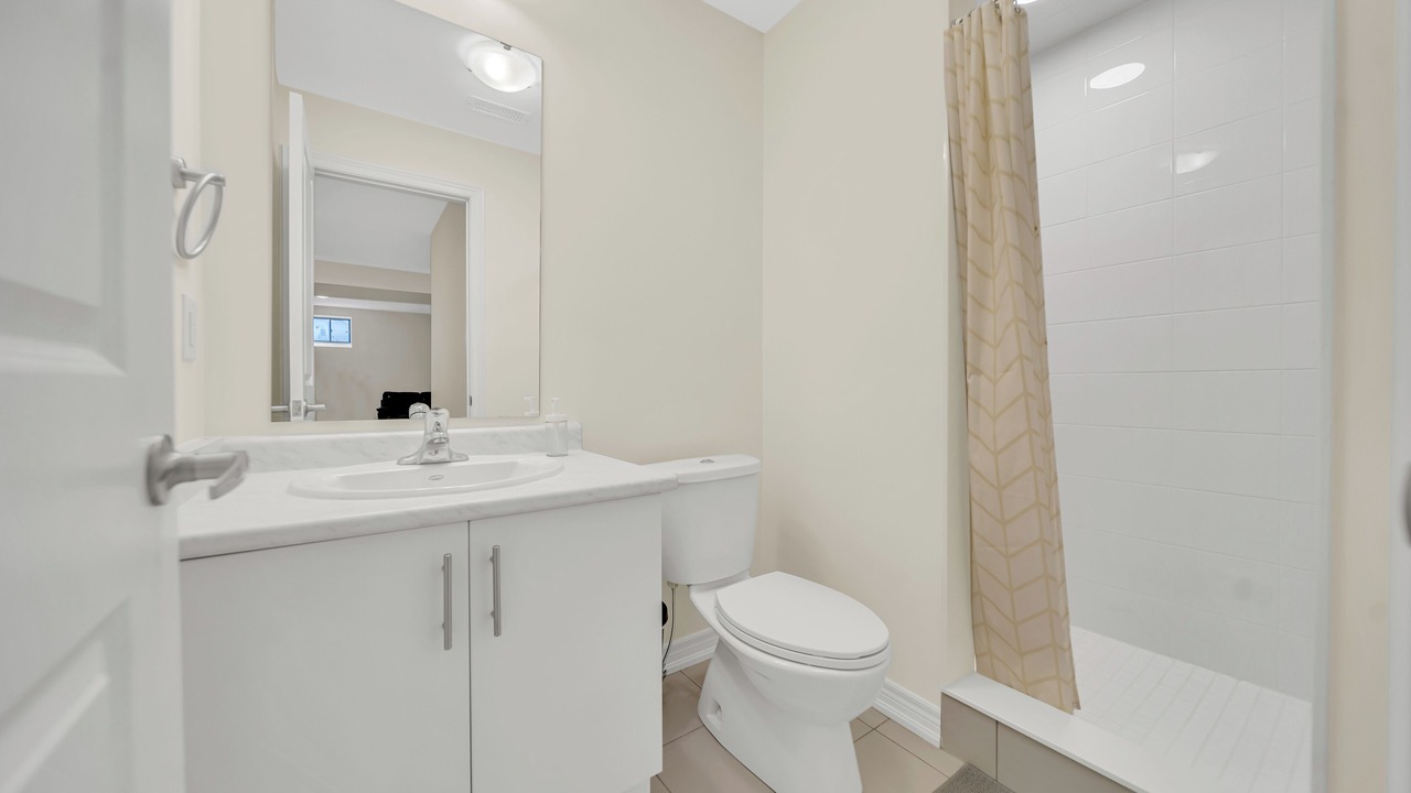 Photo of Bathroom in Kitchener