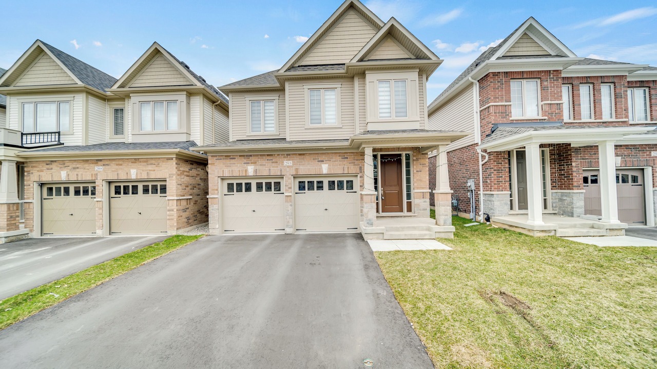 Photo of Outdoor in Kitchener