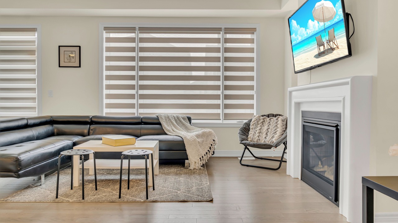 Photo of Livingroom in Kitchener