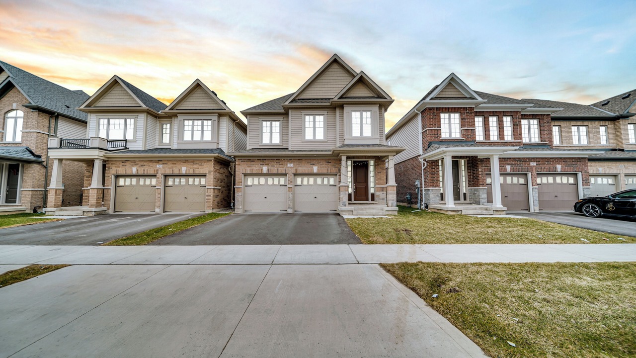 Photo of Outdoor in Kitchener