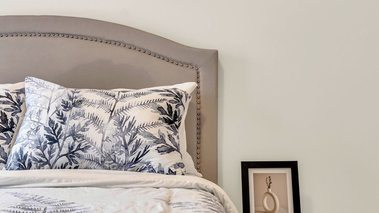 Photo of Bedroom in Kitchener