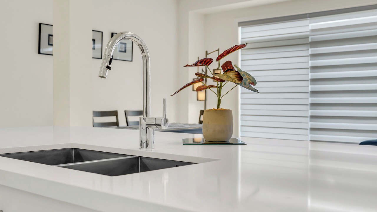 Photo of Kitchen in Kitchener